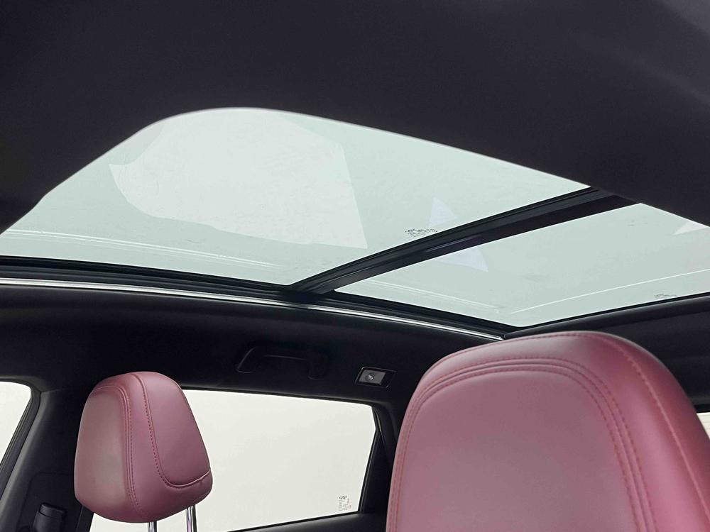 Jetour X70 PLUS 2023 immagine di auto #17