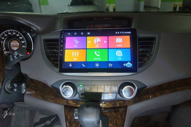 Honda CR-V 2014 car image #15