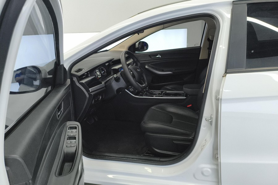 Chery Arrizo 5 2023 #9 Chery Arrizo 5 2023 immagine di auto #9