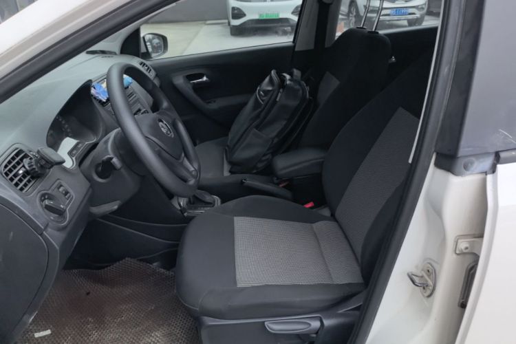 Volkswagen Polo 2019 #15 Volkswagen Polo 2019 car image #15