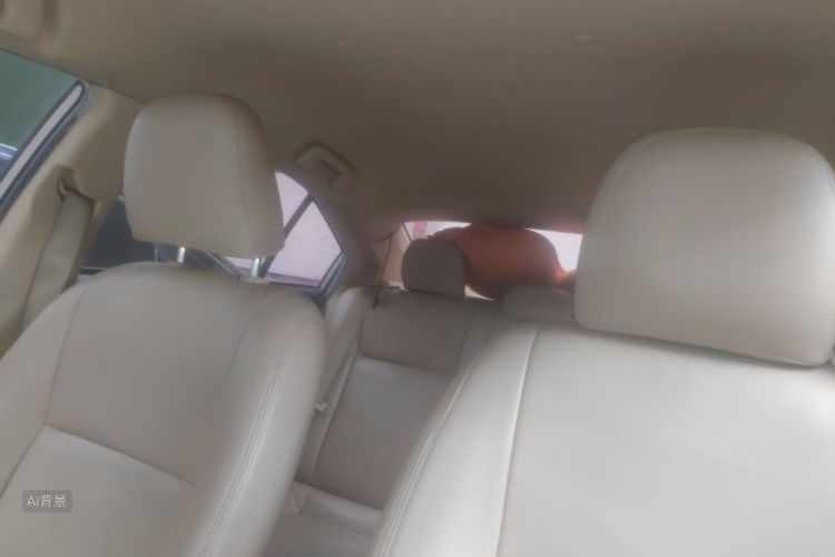 Toyota Vios 2018 #20 Toyota Vios 2018 car image #20