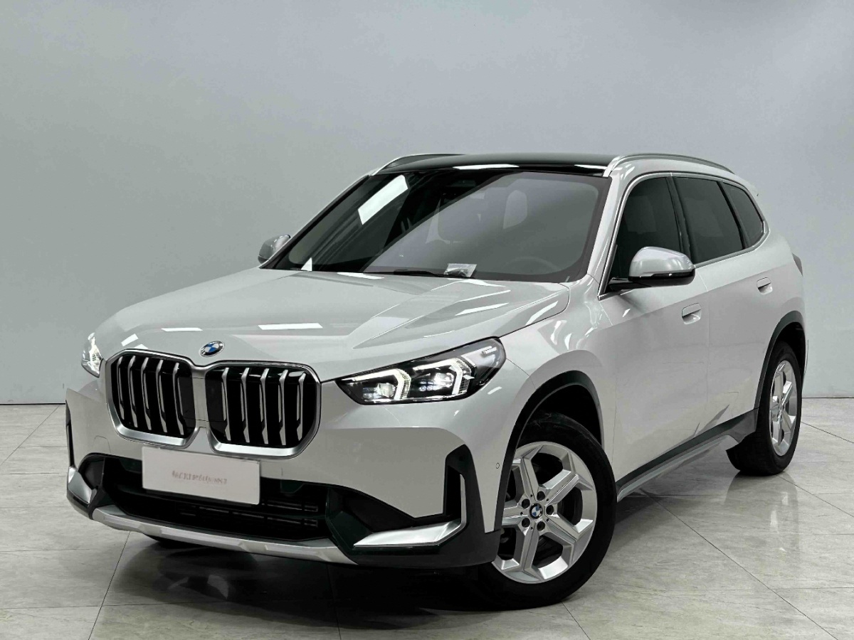 BMW X1 2024 car image 