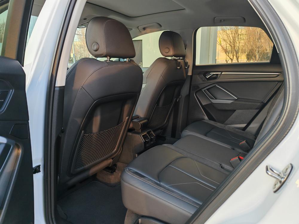 Audi Q3 Sportback 2021 car image #16