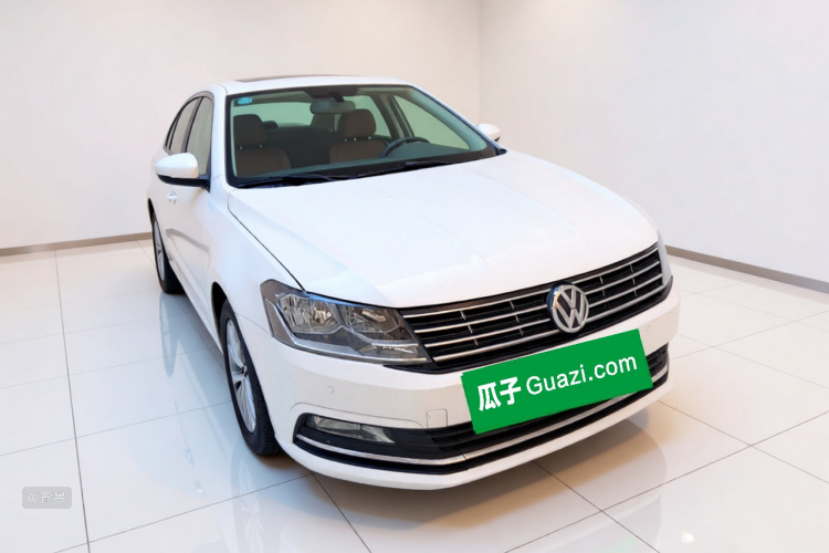 Volkswagen Lavida 2017 car image #4