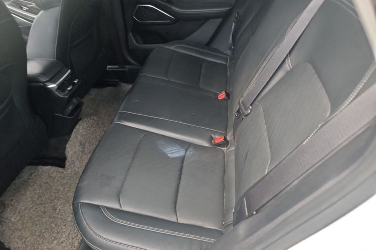 GEELY Emgrand 2022 car image #19