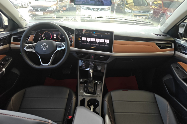 Volkswagen Bora 2024 изображение автомобиля #10