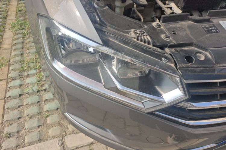 Volkswagen Bora 2016 #8 Volkswagen Bora 2016 car image #8