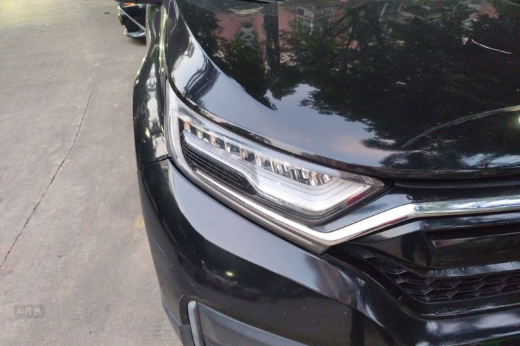 Honda CR-V 2020 car image #8