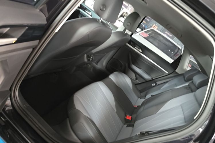 Volkswagen Lavida 2023 #17 Volkswagen Lavida 2023 car image #17
