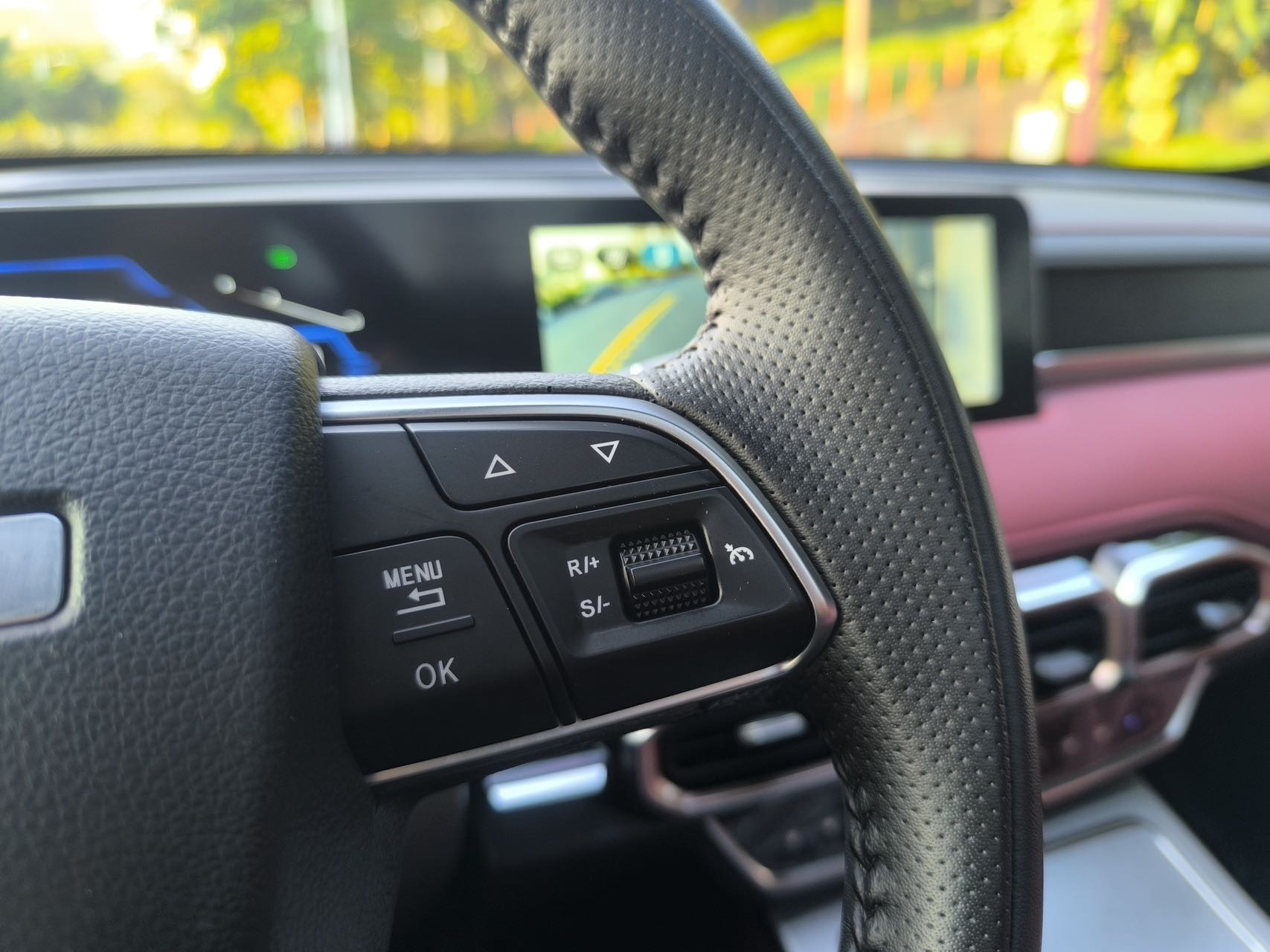 Jetour X70 PLUS 2023 #11 Jetour X70 PLUS 2023 immagine di auto #11