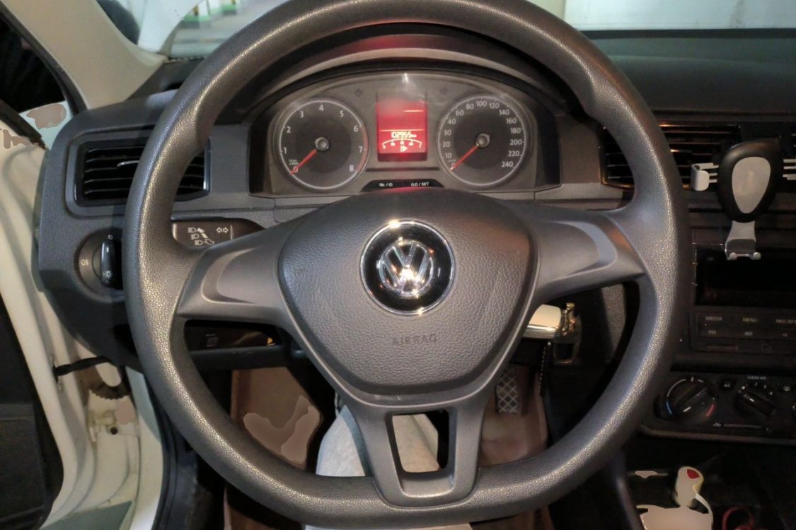 Volkswagen Santana 2018 #23 Volkswagen Santana 2018 صورة سيارة #23
