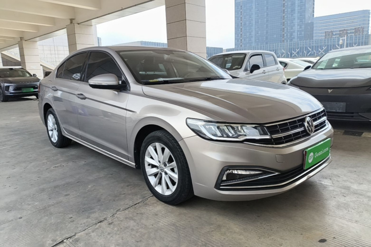 Volkswagen Bora 2019 car image #6