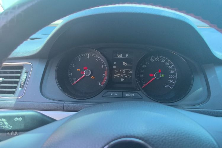 Volkswagen Lavida 2019 #13 Volkswagen Lavida 2019 car image #13