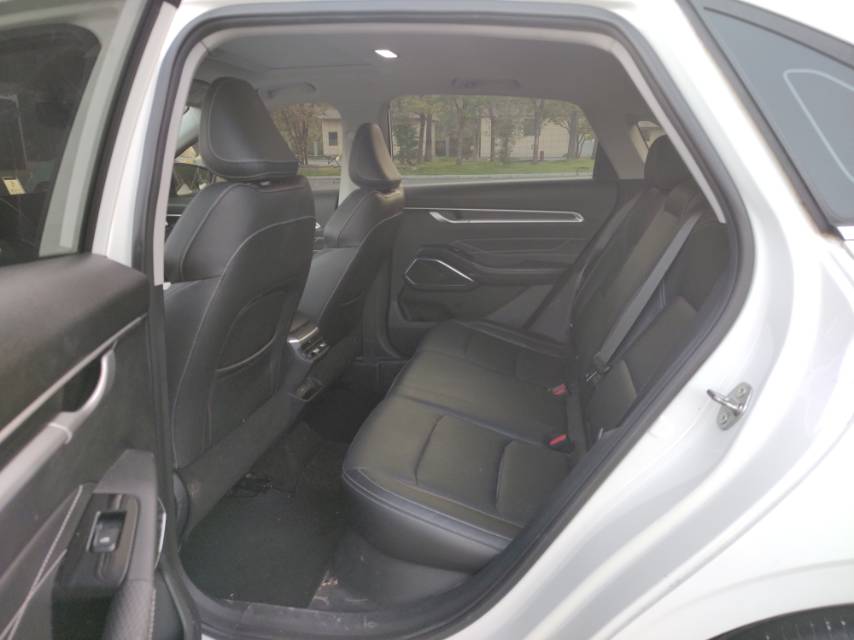 GEELY Emgrand 2022 #8 GEELY Emgrand 2022 imagen de coche #8