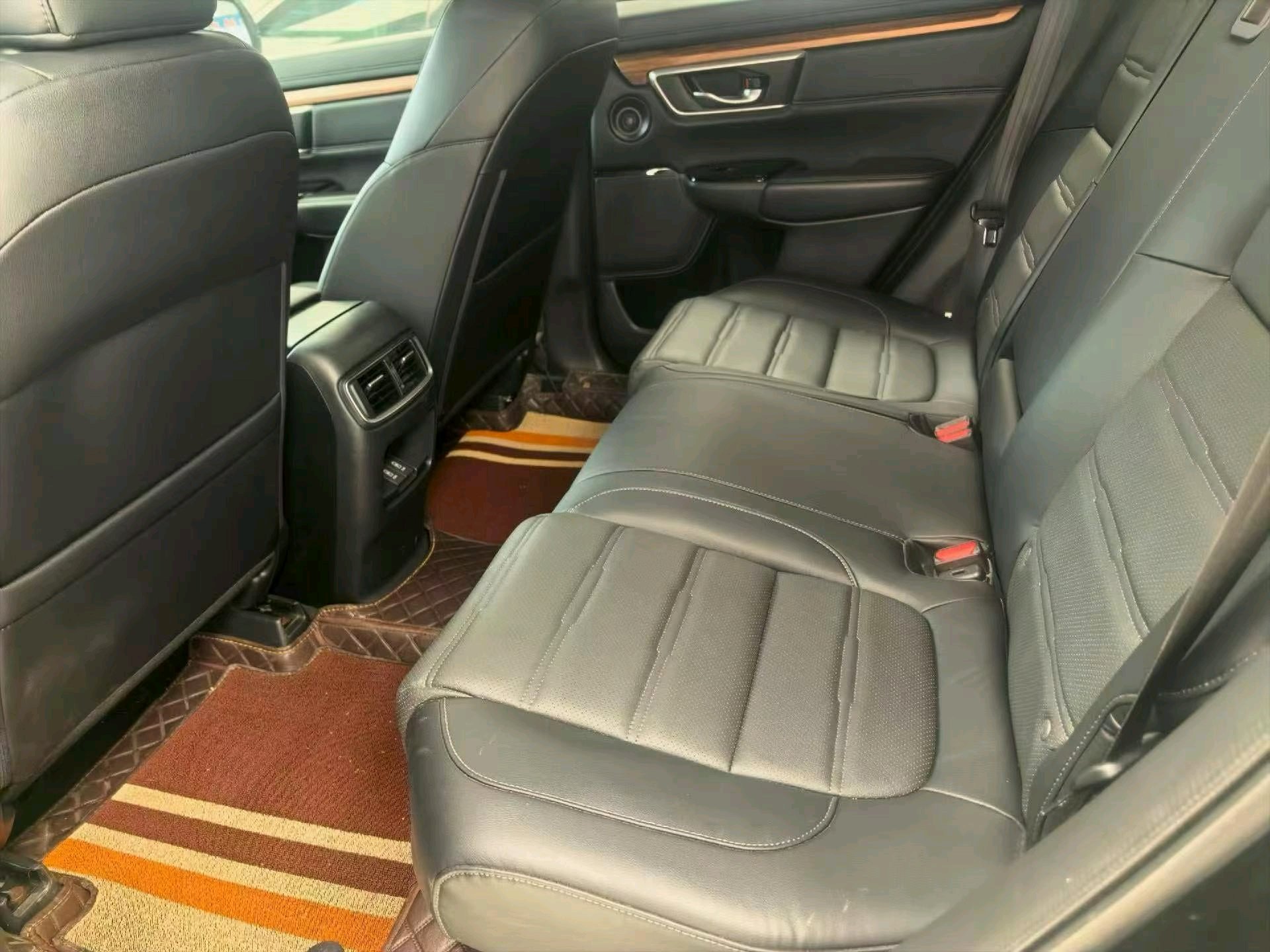 Honda CR-V 2022 car image #8