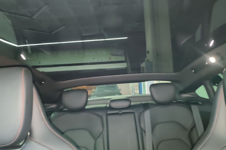 MI SU7 2024 #20 MI SU7 2024 immagine di auto #20