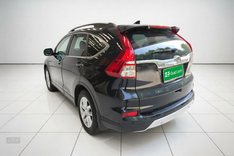 Honda CR-V 2015 car image #5