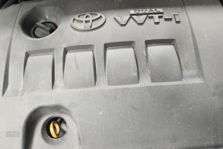 Toyota Corolla 2015 car image #22