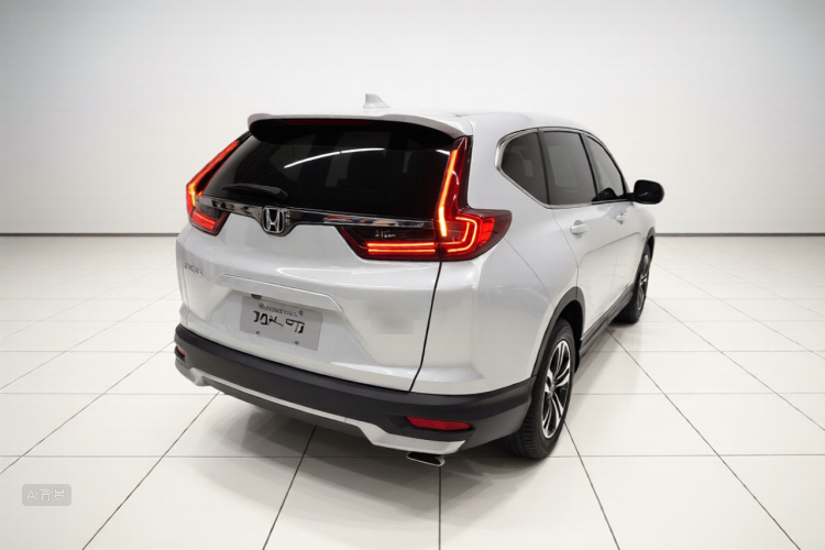 Honda CR-V 2021 car image #5