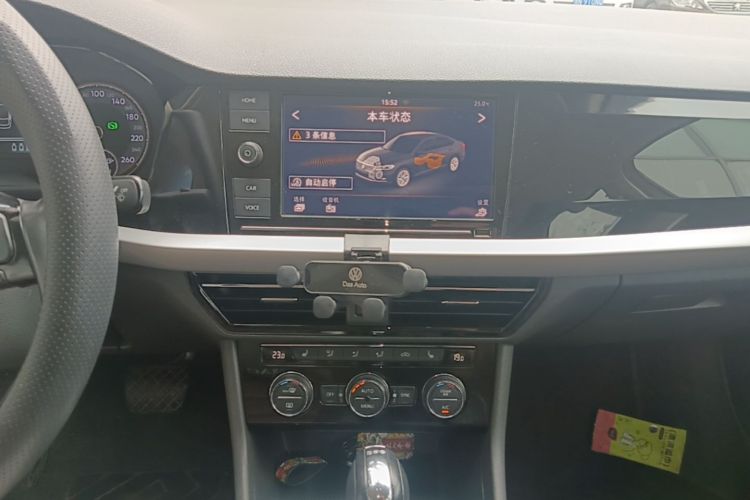 Volkswagen Lavida 2019 car image #13
