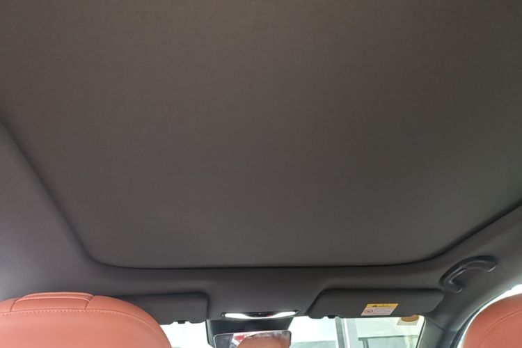 Deepal S05 2024 car image #20