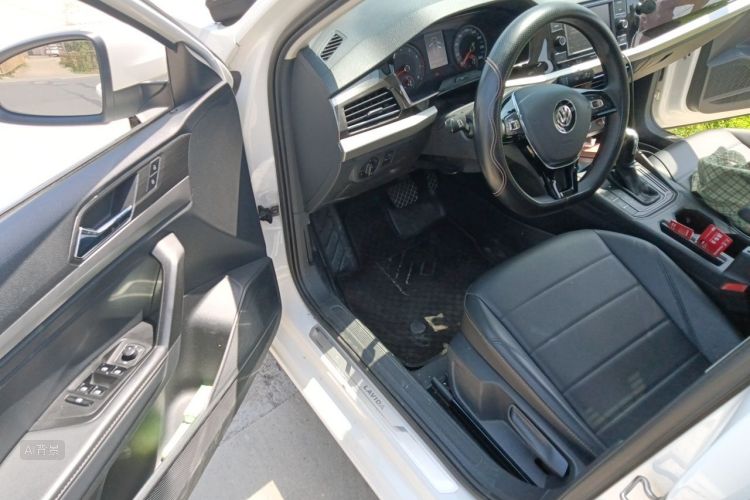 Volkswagen Lavida 2020 #18 Volkswagen Lavida 2020 car image #18