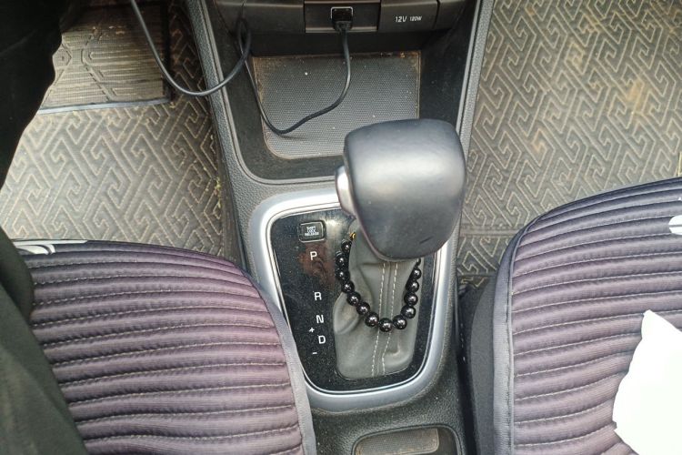 Kia KX1 2019 #14 Kia KX1 2019 image de voiture #14