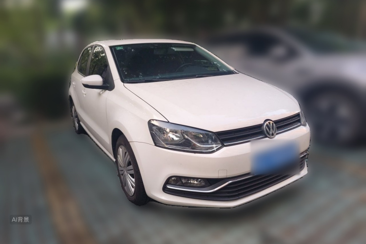 Volkswagen Polo 2016 #4 Volkswagen Polo 2016 car image #4