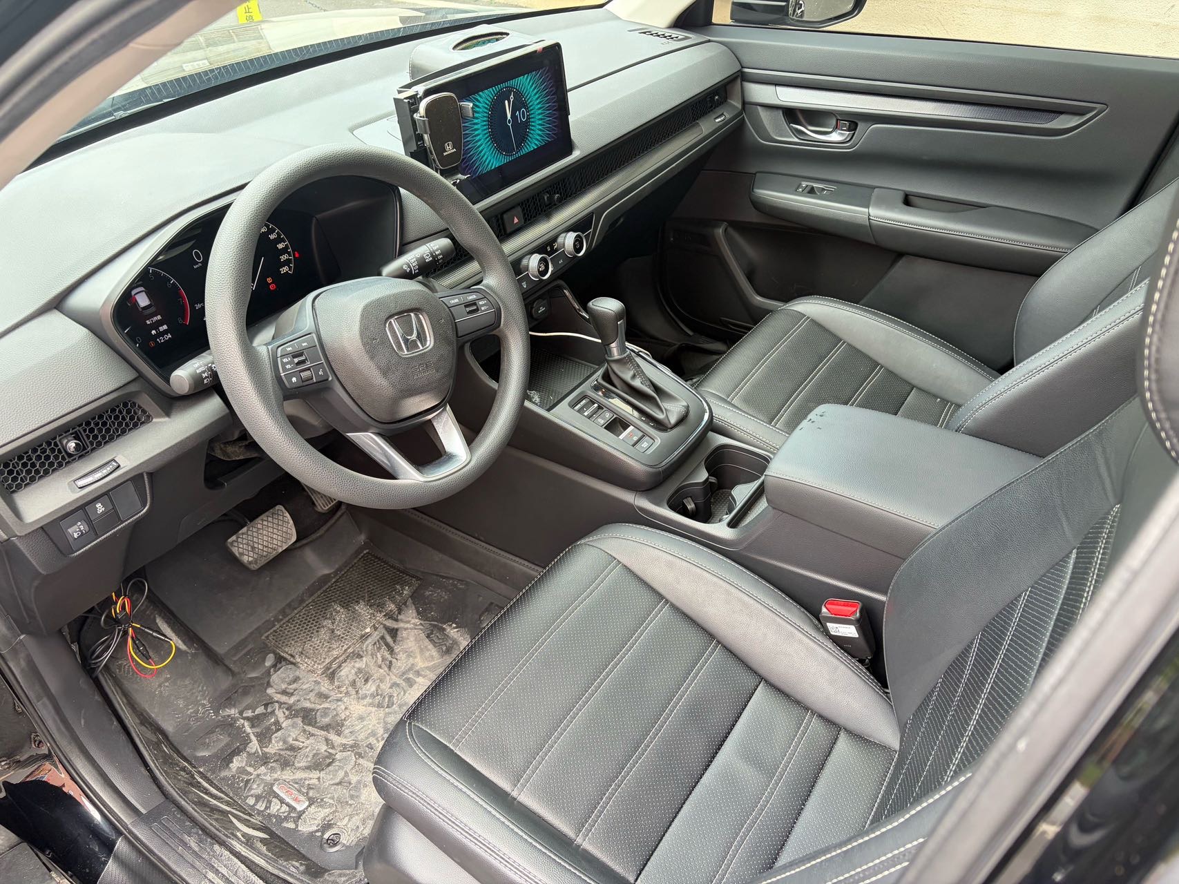 Honda CR-V 2024 immagine di auto #4