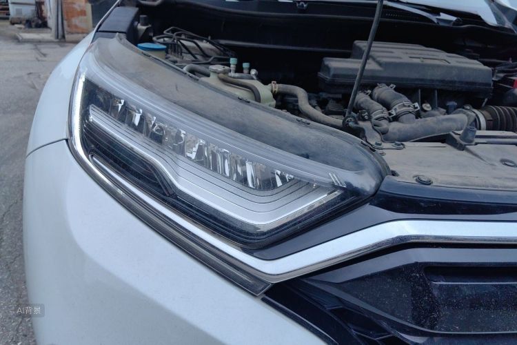 Honda CR-V 2020 car image #8