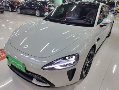 MI SU7 2025 car image 