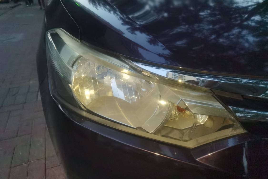 Toyota Vios 2015 #7 Toyota Vios 2015 immagine di auto #7