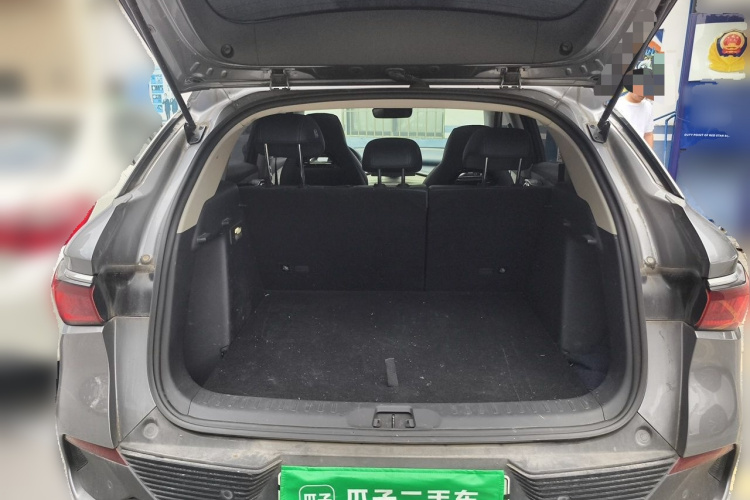 BYD Yuan Plus 2023 car image #21