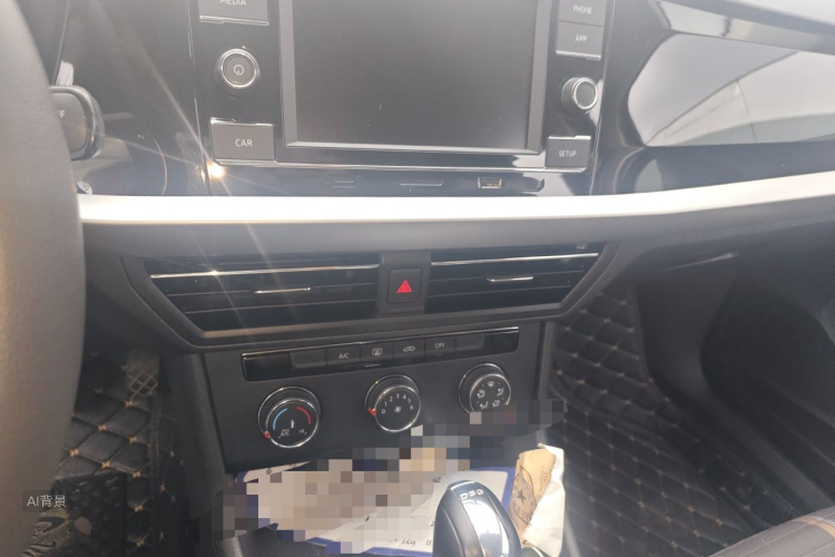 Volkswagen Lavida 2019 #15 Volkswagen Lavida 2019 car image #15