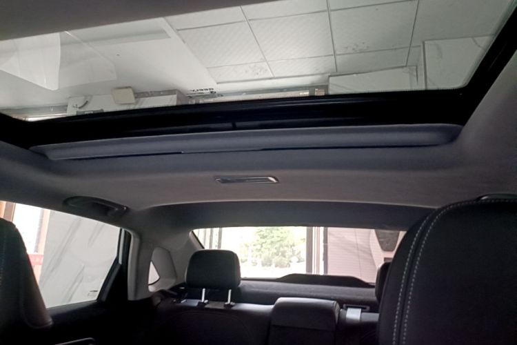 GEELY Emgrand 2023 #20 GEELY Emgrand 2023 car image #20