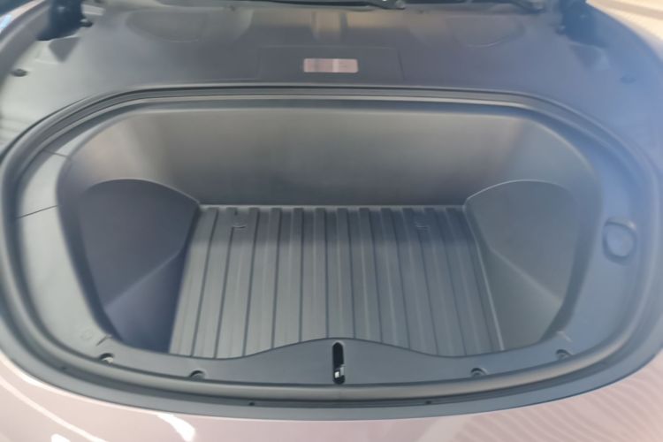MI SU7 2024 car image #22