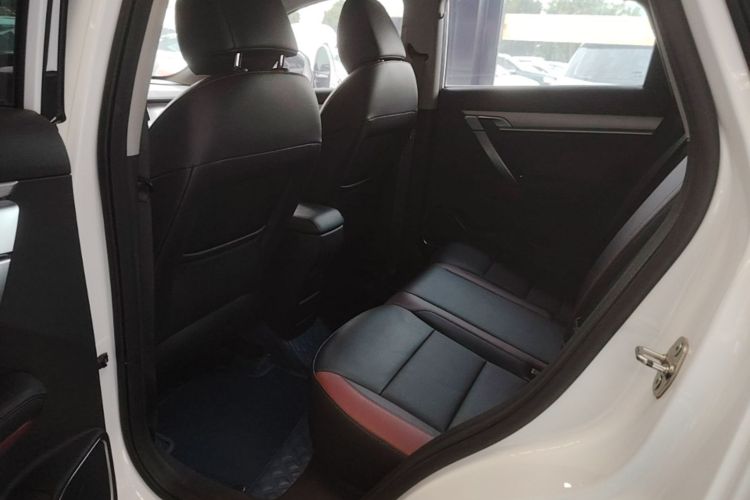 GEELY Coolray 2021 imagem de carro #13