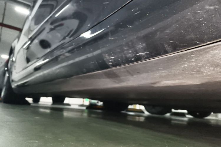 Tesla Model 3 2021 car image #23