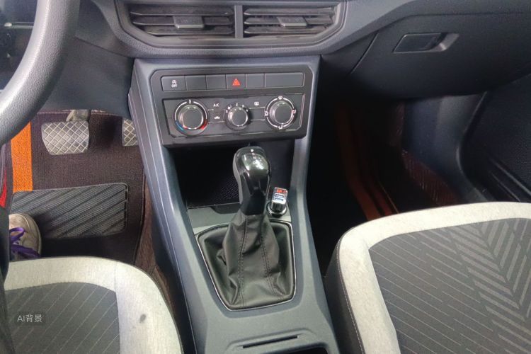 Volkswagen Tharu 2025 car image #16