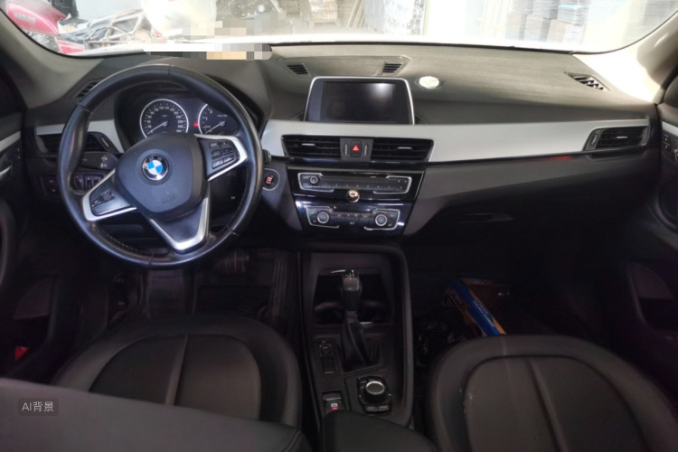 BMW X1 2016 immagine di auto #11