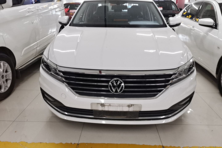 Volkswagen Lavida 2021 #3 Volkswagen Lavida 2021 car image #3