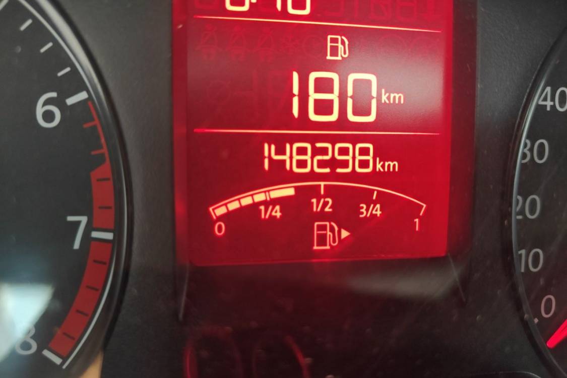 Volkswagen Santana 2015 car image #25