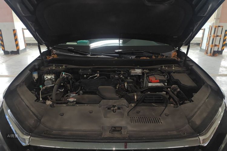 Honda CR-V 2024 car image #22