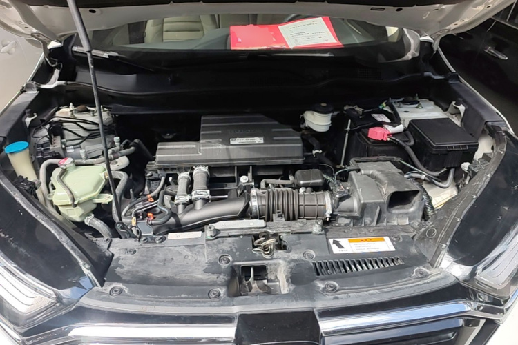 Honda CR-V 2020 car image #20