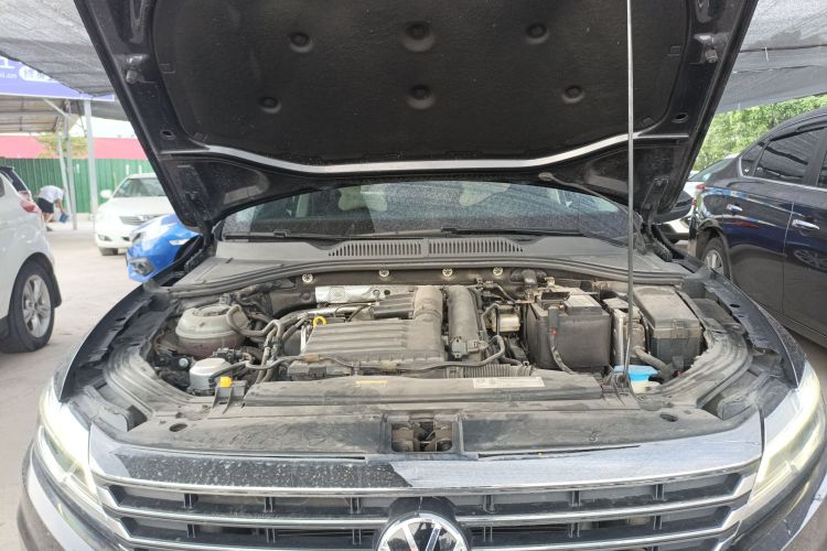 Volkswagen Lavida 2022 imagen de coche #20