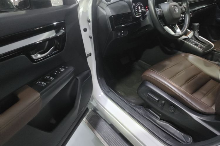Honda CR-V 2022 car image #16