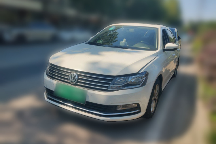 Volkswagen Lavida 2018 #2 Volkswagen Lavida 2018 car image #2