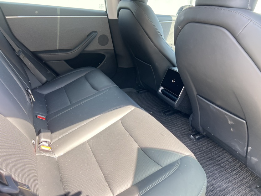 Tesla Model 3 2023 #6 Tesla Model 3 2023 immagine di auto #6