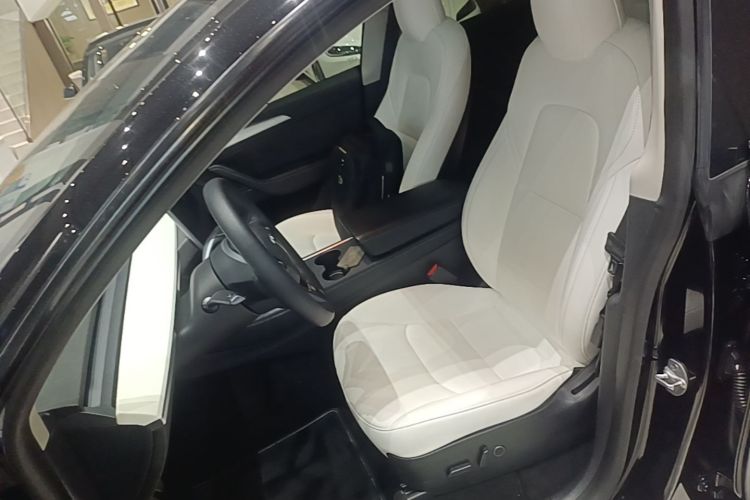 Tesla Model Y 2022 #15 Tesla Model Y 2022 car image #15