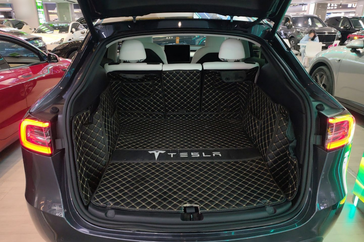Tesla Model Y 2023 car image #19